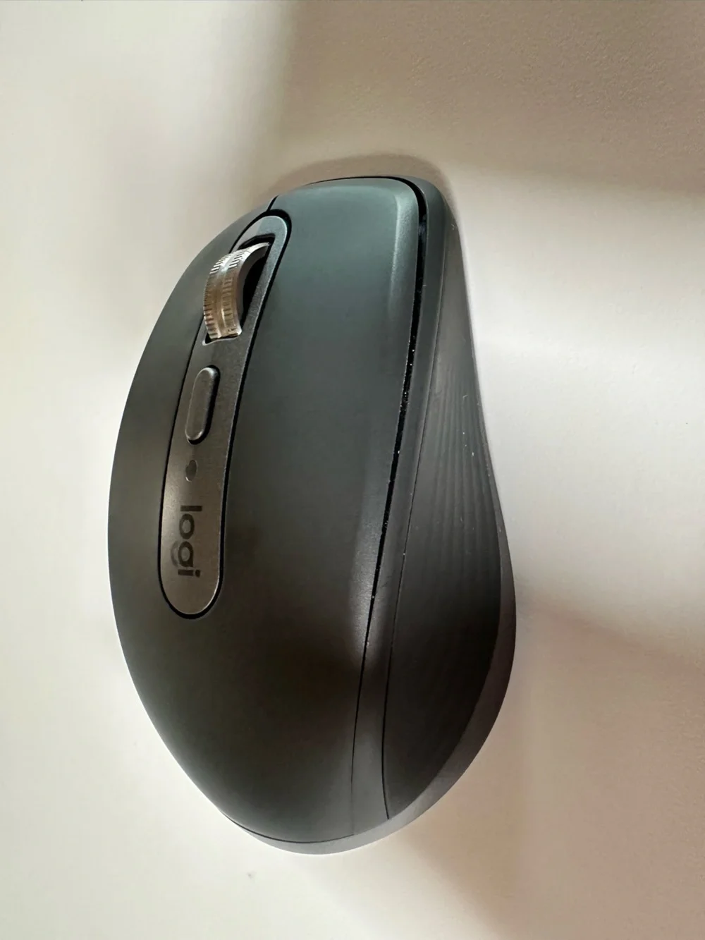 Logitech MX Anywhere 3S wireless mouse